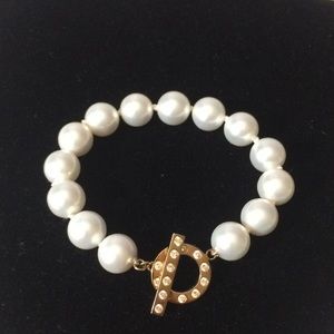 Pearlfection bracelet